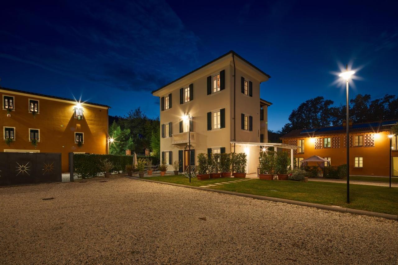 Casa Da Giulio Villa Capannori Exterior foto